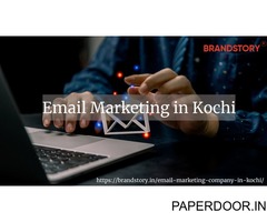Email marketing agency in Kochi
