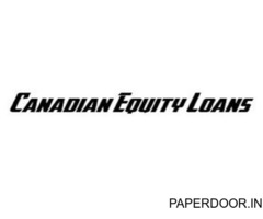 Canadian Equity Loans