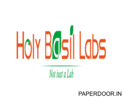 Holy Basil Lab