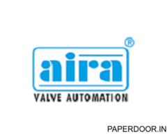 Cair & Aira Valve Automation