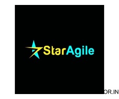 StarAgile Consulting