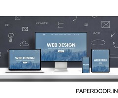 Website Designing Company in Chennai