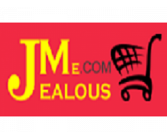Jealousme Online Shopping Store