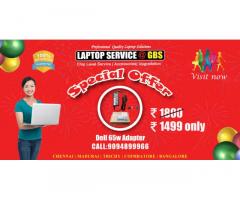 Porur Laptop Service Center  |  Chennai|HP-Dell-Lenovo Laptop Service In Chennai