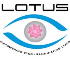 Lotus Eye Hospital