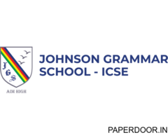 Best schools near nagole - johnson grammar