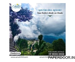 Anutri Hill Resort | Best Hill Resort In India
