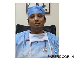 Dr. Sunil Kumar- Nephrologist | Kidney Transplant Physician in Kolkata | Save Kidneys