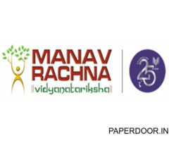 Manav Rachna Orion Edutech | Best Online Institute In India