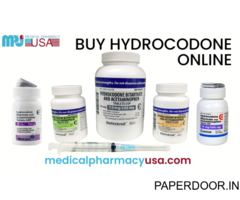 Buy Hydrocodone Online overnight delivery