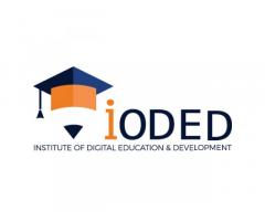 Institute Of Digital Education and Development(IODED)