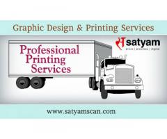 Satyam scan