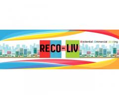 Reco-liv | Property Management Company |Sharing Flats Accommodation| Commercial & Office Spaces 