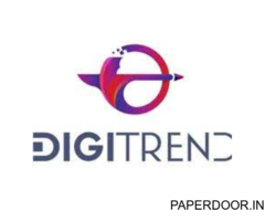 Digitrend | Digital Marketing Institute in Lucknow