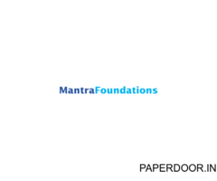 Mantra foundations