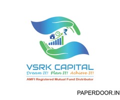 VSRK CAPITAL PVT LTD
