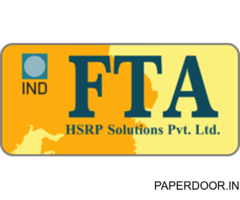 FTA HSRP Solutions Pvt. Ltd.