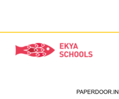 Ekya Schools