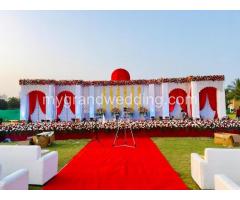 #1 Wedding Planning Website in India - My Grand Wedding