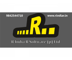 R India R Software Private Limited