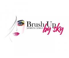 Brush Up By Sky