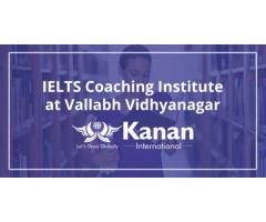 Kanan International  Best Visa Consultant in Vallabh Vidyanagar