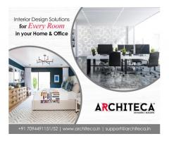 Architeca | Interior Designers in Nagercoil