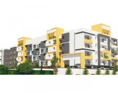 Sixthstar Homes - Flats for sale in Trichy cantonment