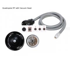Xmeconn | vacuum bipolar RF socket