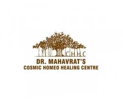 CHHC -  Dr. Mahavrat Patel Homeopathy Clinic in Ahemdabad