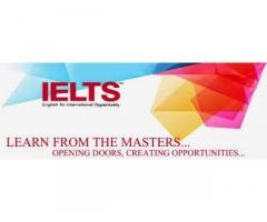 Top IELTS Institute in Chandigarh