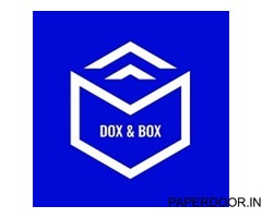 Dox And Box