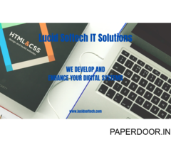 Lucid Softech IT Solutions