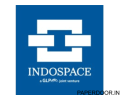Best Logistic Park in Haryana - IndoSpace