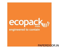 Ecopack India paper cup Pvt Ltd.