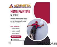 Agnimitra Home Painting Service