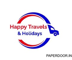 Happy Travels & Holidays