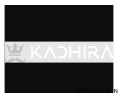 Kadhira Fashion | Best Place to Shop Men's Solid Shirts.