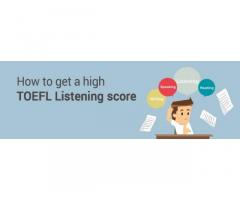 Things You Should Know Before You Give TOEFL Test