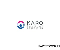 Source Segregation - Karo Sambhav Foundation