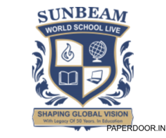 Sunbeam World School Live