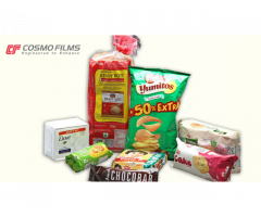 Cosmo Films Limited