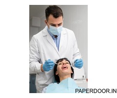Liberty Dental | Dental Clinic in Malappuram
