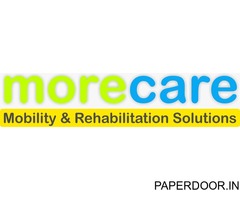 Morecare Mobility And Rehabilitation Solutions