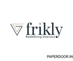 Frikly (Redefining Interiors)