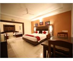 Celebrity Resort | Best Resort for Family Outing in Chennai