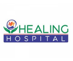 healing hospital