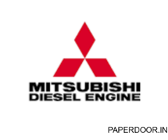 Mitsubishi Heavy Industries - VST Diesel Engines Pvt Ltd.