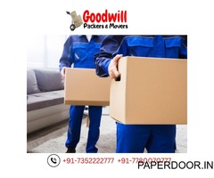 Relocating to Dhanbad? Discover Reliable Packers and Movers at Goodwill