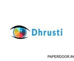 DHRUSTI IT & SECURITY CENTRE